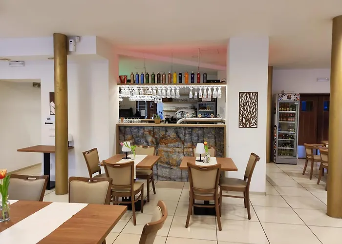 Hotel Tulipan