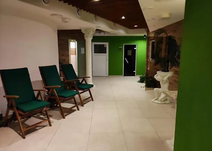 Hotel Tulipan